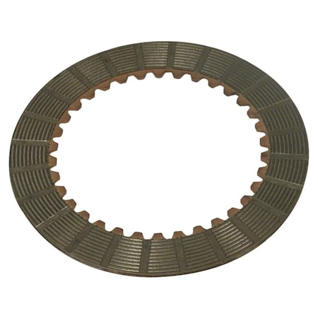 Db Electrical Brake Disc For John Deere 710G Indust/Const, 710J Indust/Const 1402-2019